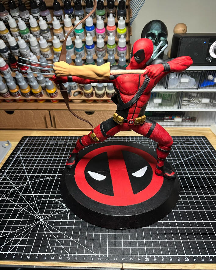 Deadpool