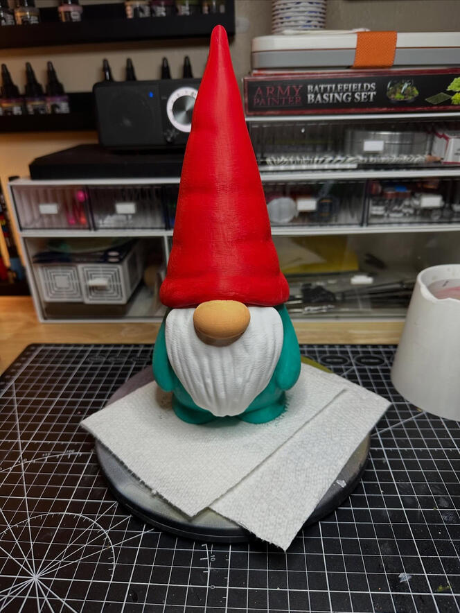 Gnome
