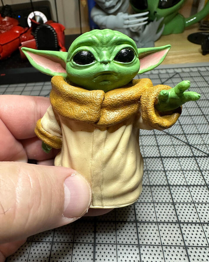 Grogu