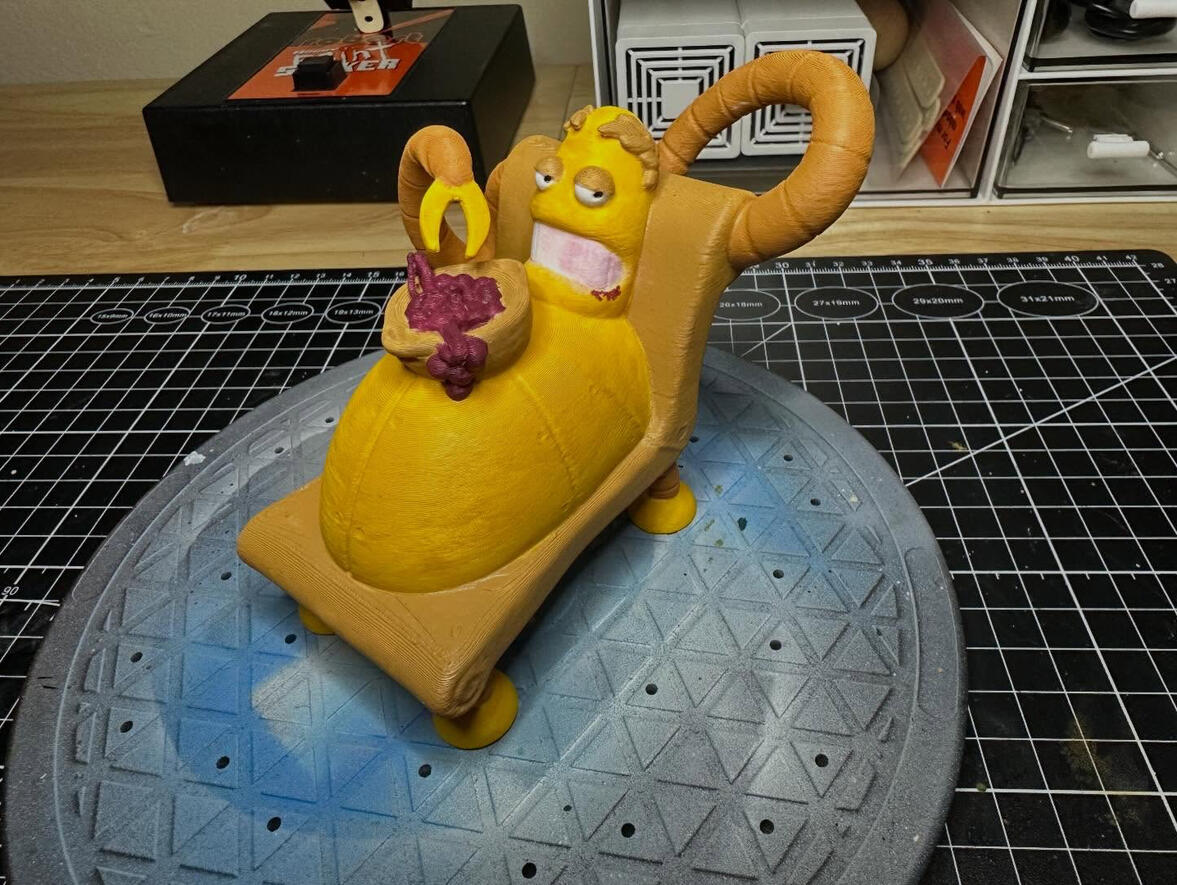 Hedonism Bot
