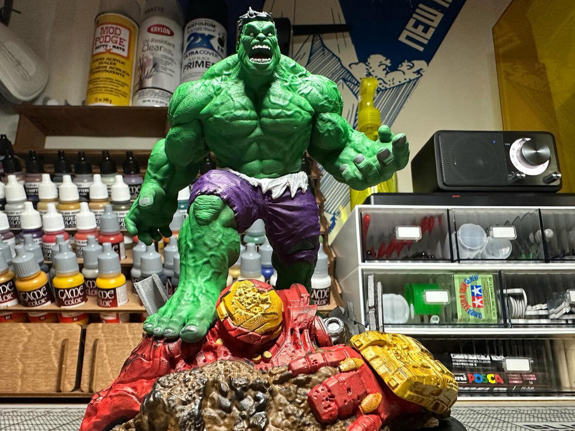 Hulk