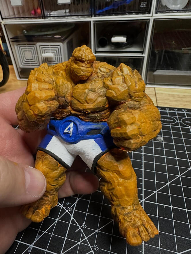 Thing