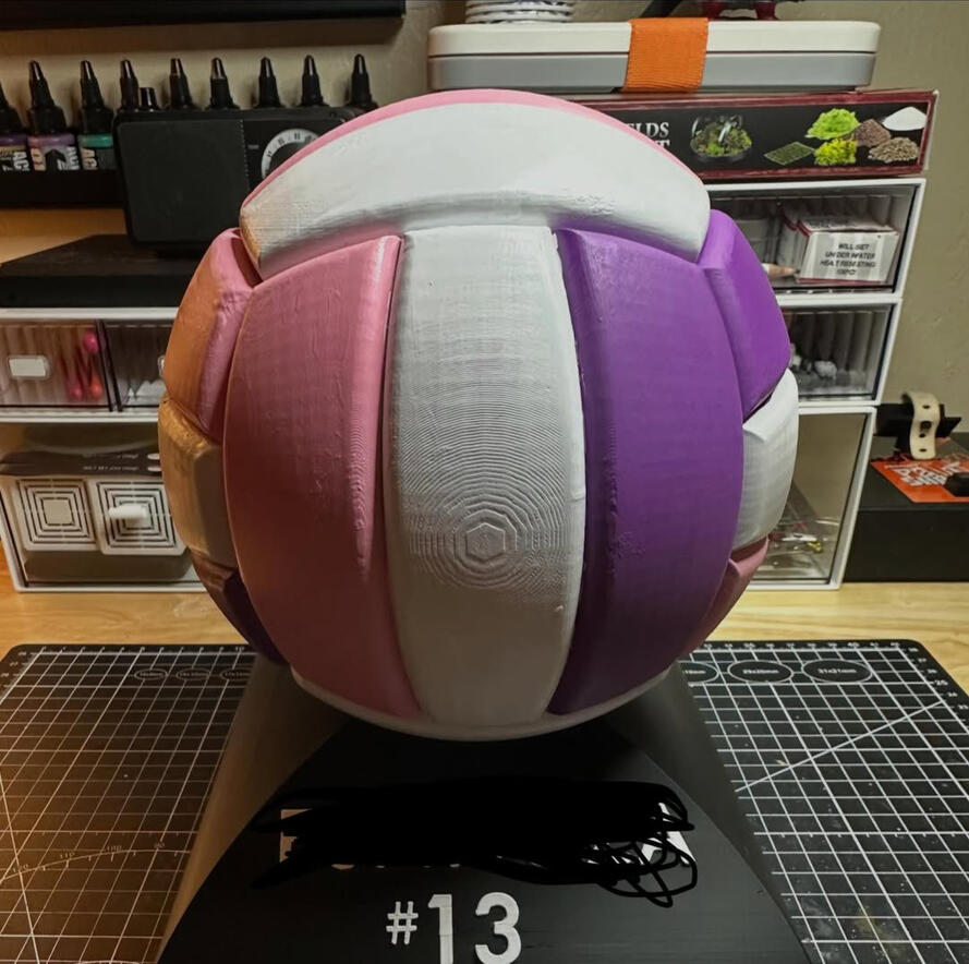 Volleyball
